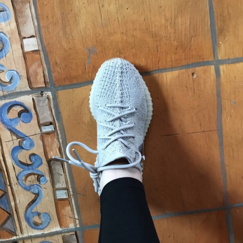 yeezy sesame
